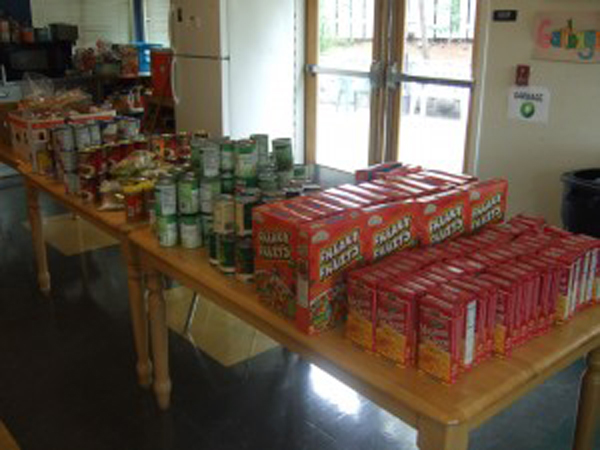 Good Neighbor Center